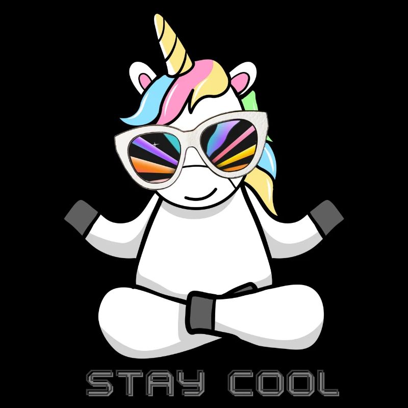 STAY COOL 3