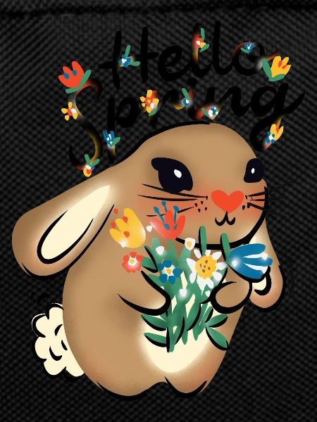 Hello Spring