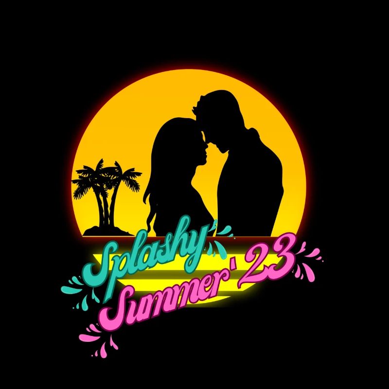 Splashy Love Summer '23