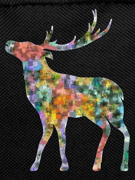 Hirsch