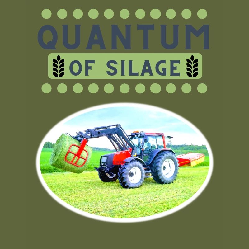 QUANTUM of Silage