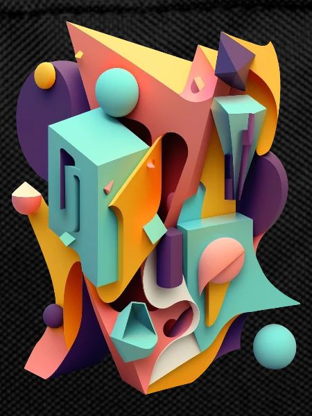 3D