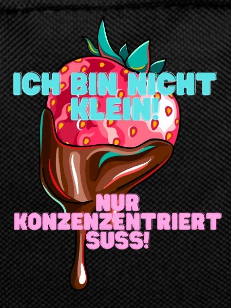 Nicht Klein