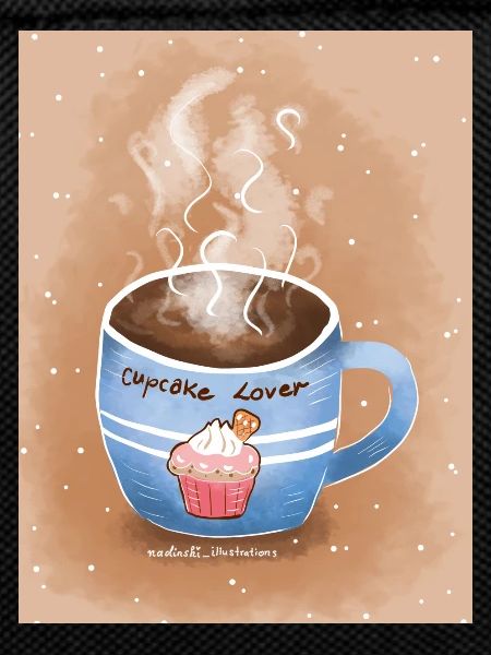 cupcake lover