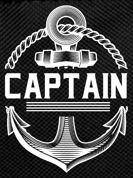 Captain