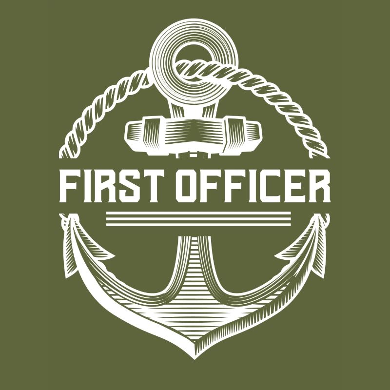 First Officer