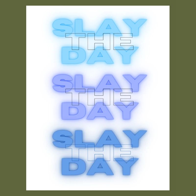 the