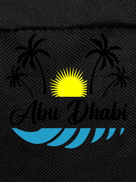 Abou Dhabi