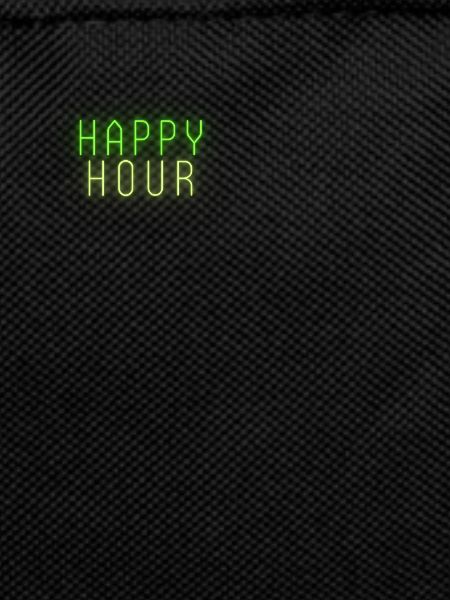 happy hour