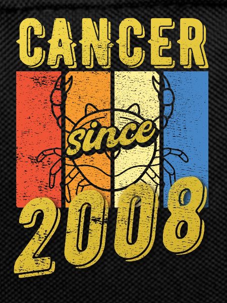 Cancer 2008 Zodiac Birthday