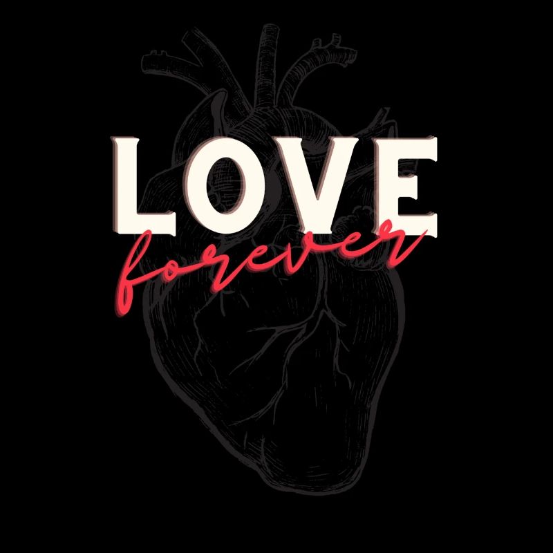 Love Forever