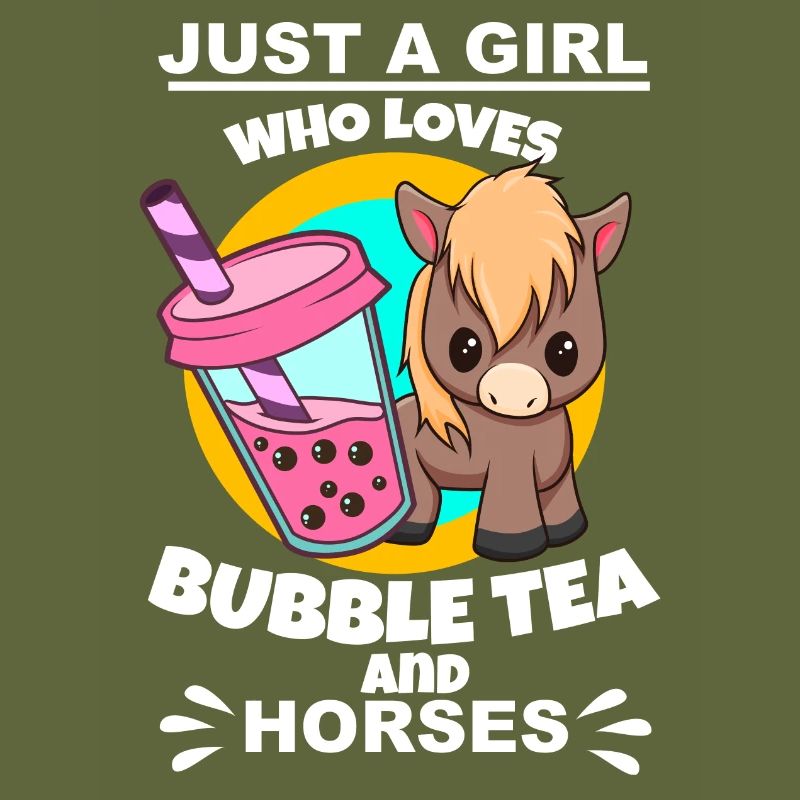 Bubble Tea Bubble Tee Mädchen Geschenk