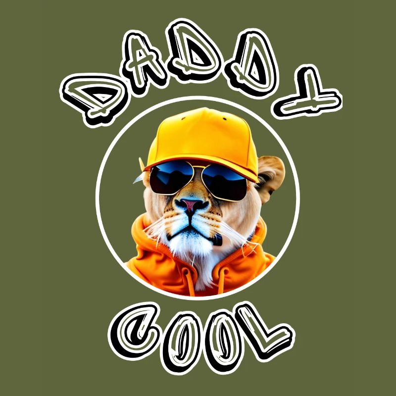 Daddy Cool Fresh