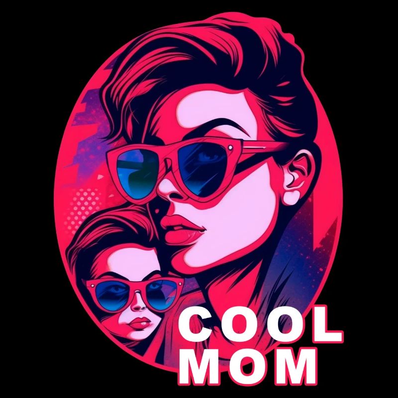 Cool Mom