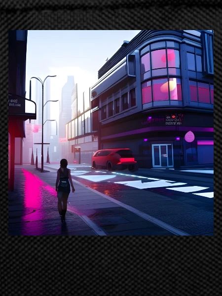 CyberCity