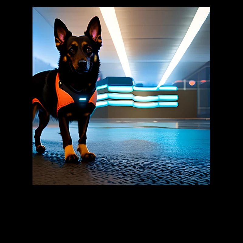 Cyberdog