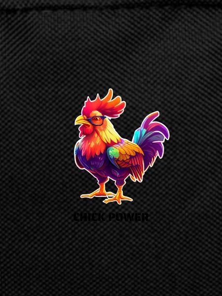 CHICK POWER