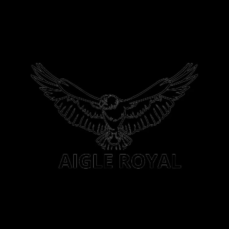 aigle royal