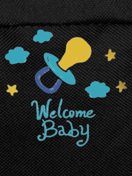 welcome baby