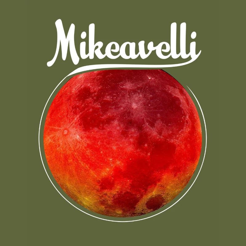 Mikeavelli Blutmond
