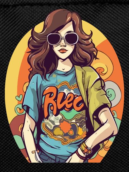 Helen hippie