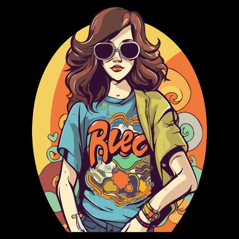 Helen hippie
