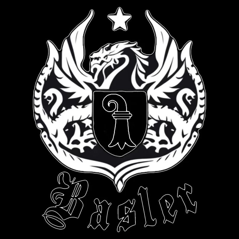 Basler wappen