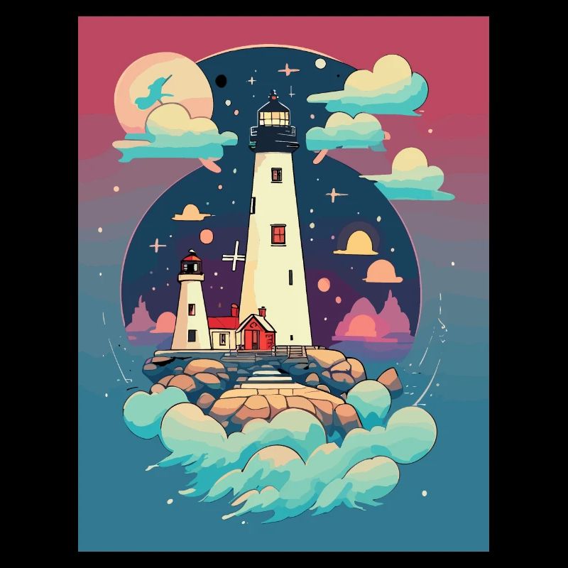 Lighthouse