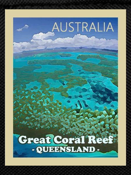 Great Barrier Reef