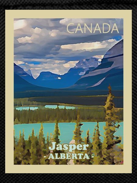 Jasper National Park