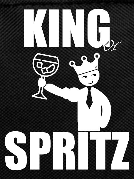 KING OF SPRITZ