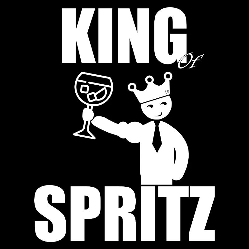KÖNIG DES SPRITZ