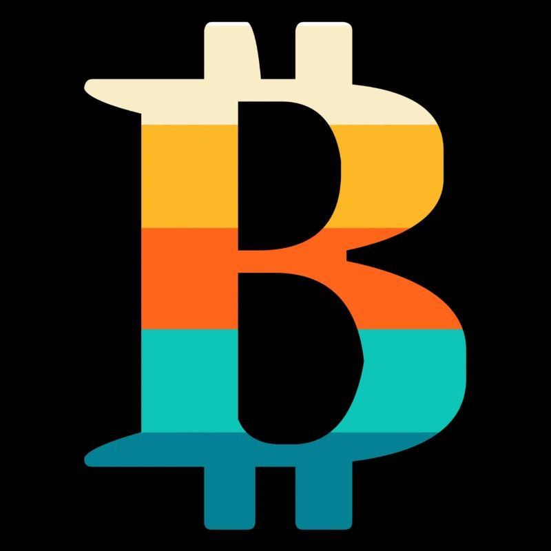 Retro Bitcoin