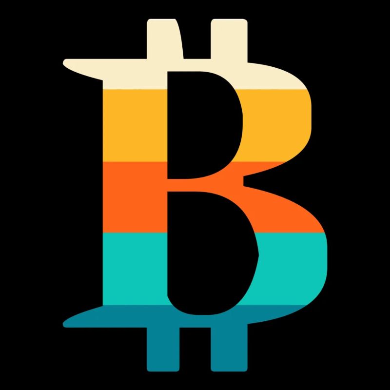 Bitcoin retro