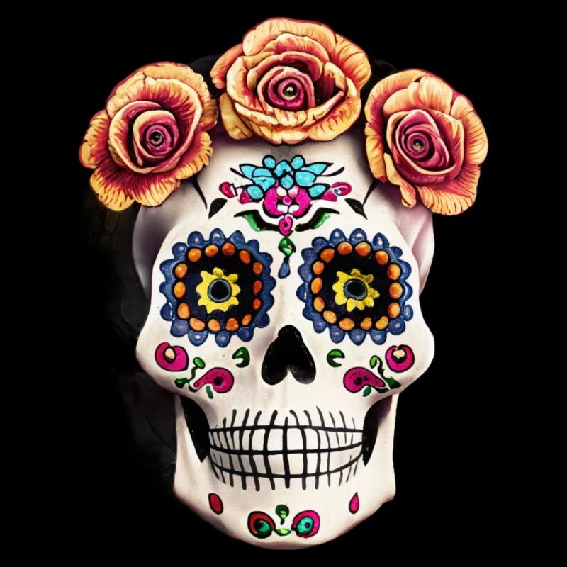 Dia de los Muertos