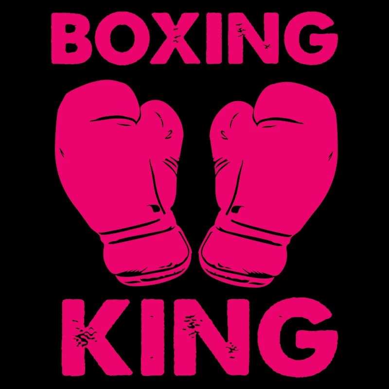 boxing king