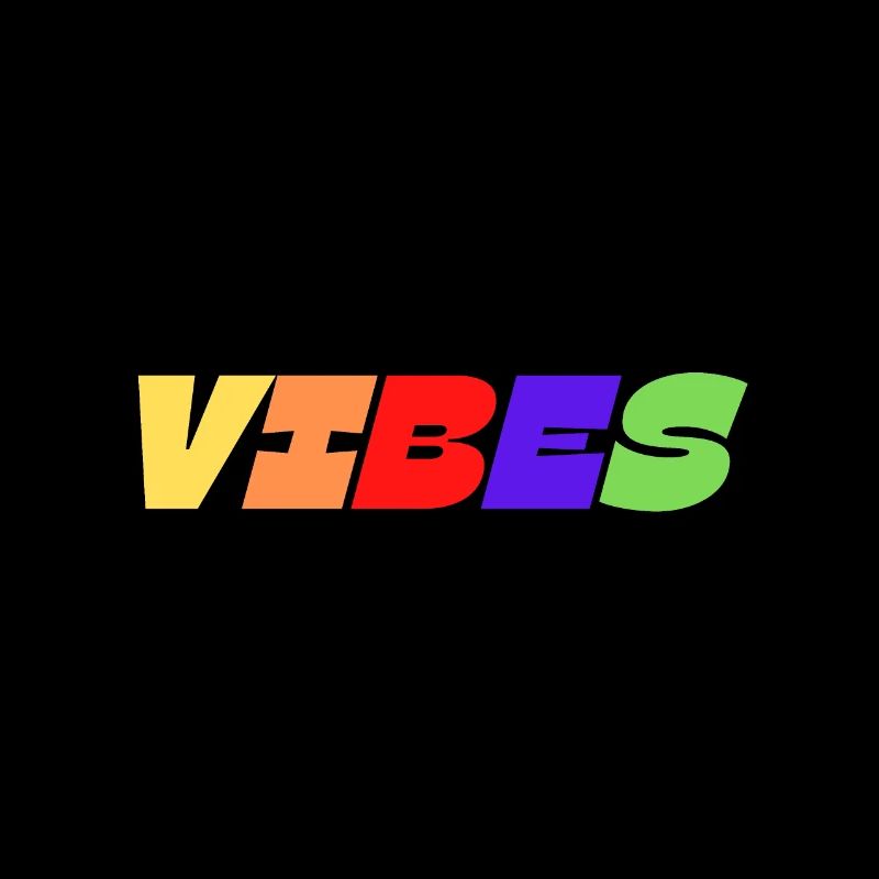 GOOD VIBES ONLY