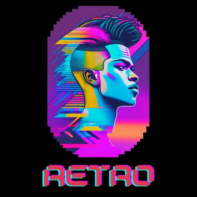 Retro Punk