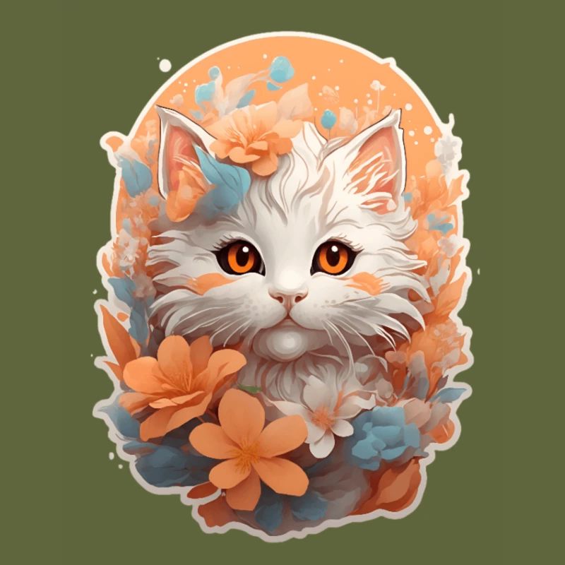 felino gatito
