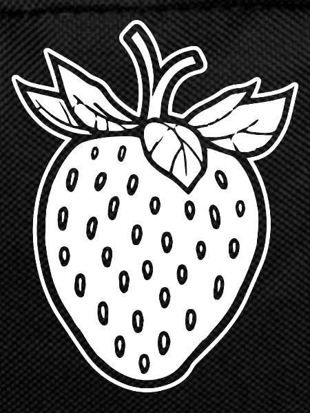 Strawberry Fruit Fruit