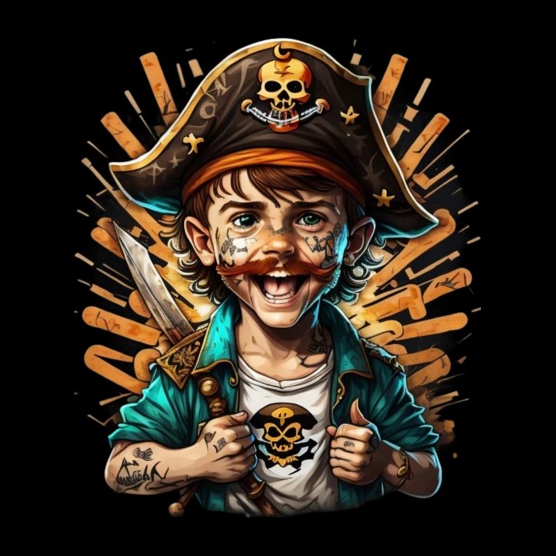 PiratBoy