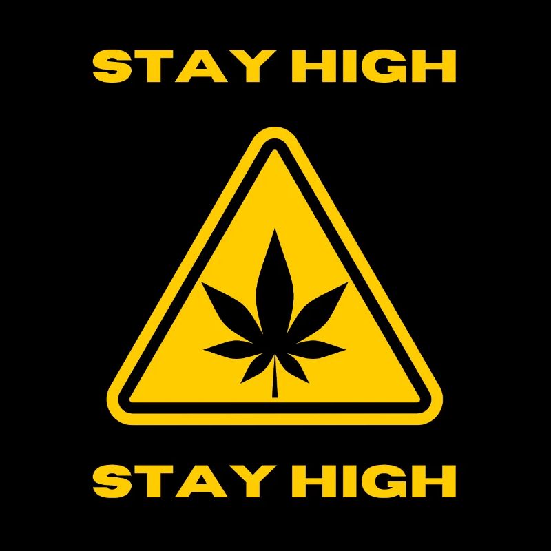 STAY HIGH DESIGN