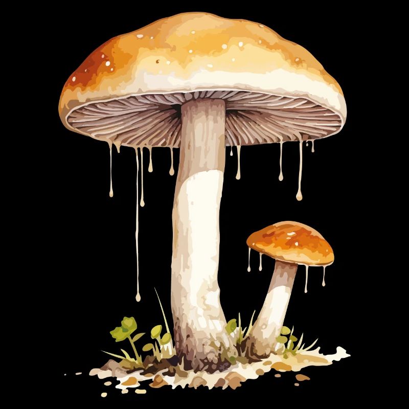 champignon