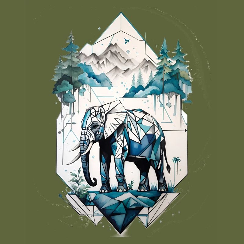 Elefant