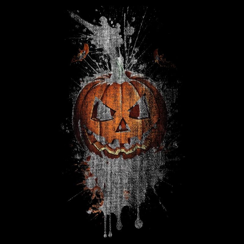 Helloween Halloween Pumpkin