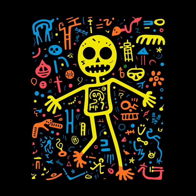 Skeleton's Groovy Jive