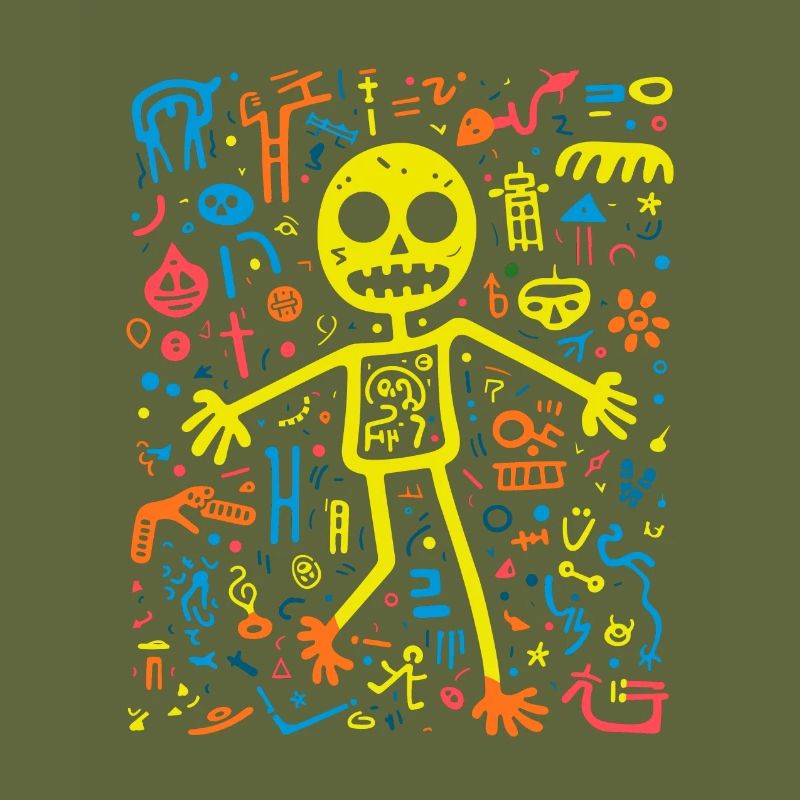 Skeleton's Groovy Jive