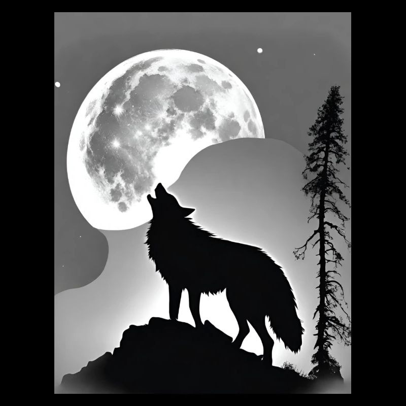 Wolf Moon