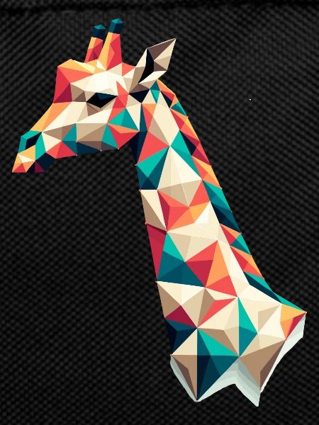 Giraffe // giraffe