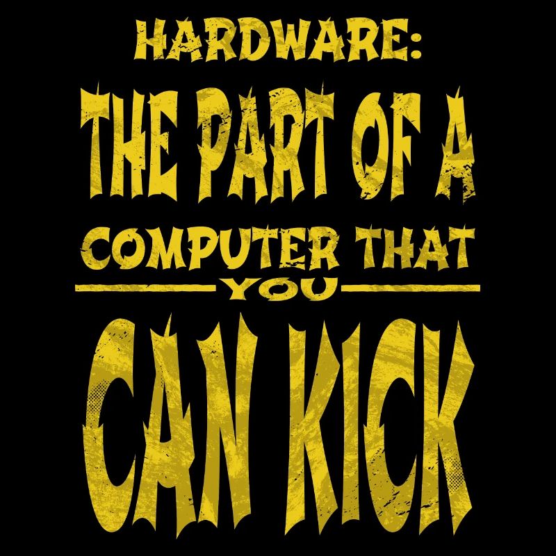 Informatique Informatique Humour Idée présente